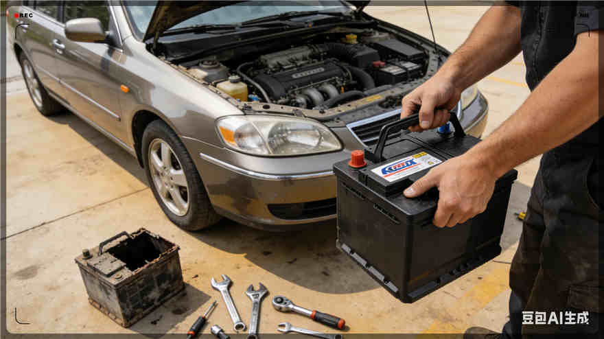 神木道路救援汽车送机油