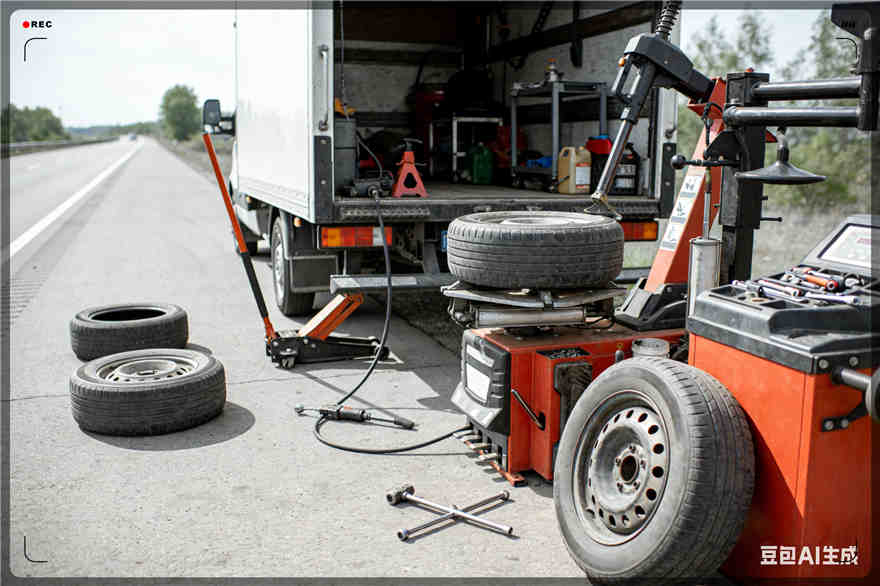 神木道路救援汽车送机油