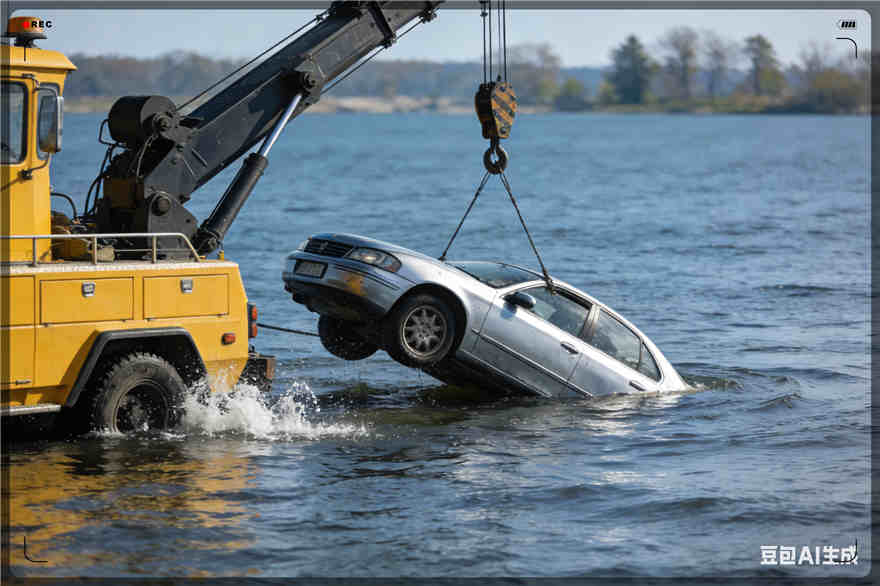 神木汽车救援送柴油