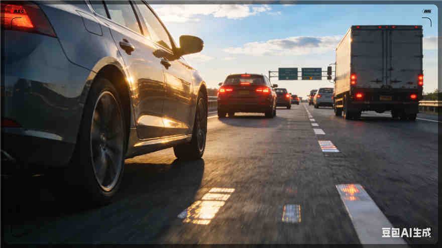 神木高速公路汽车送汽油